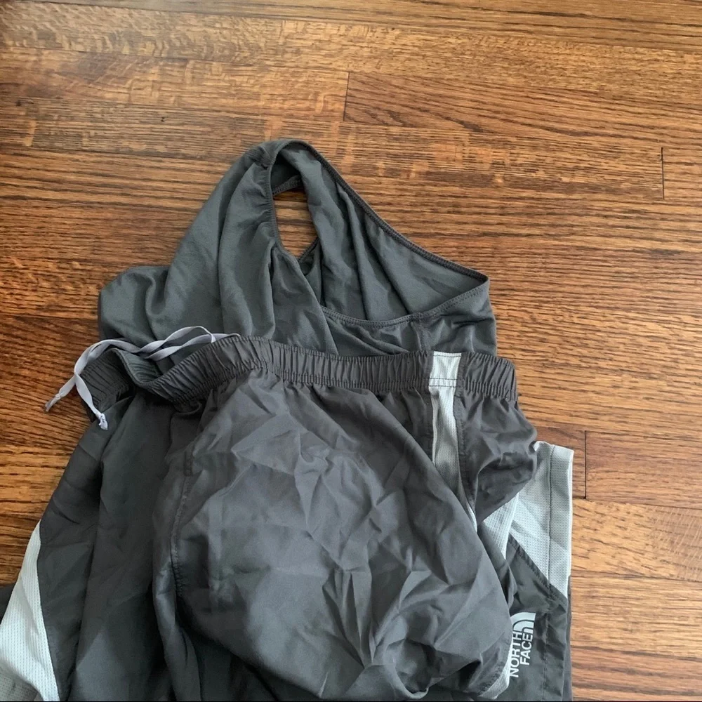 The North Face shorts